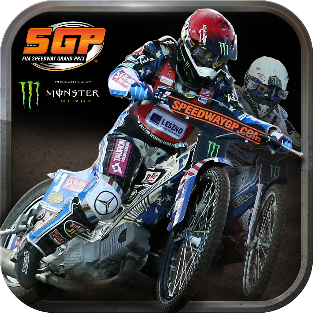 speedway grand prix official site